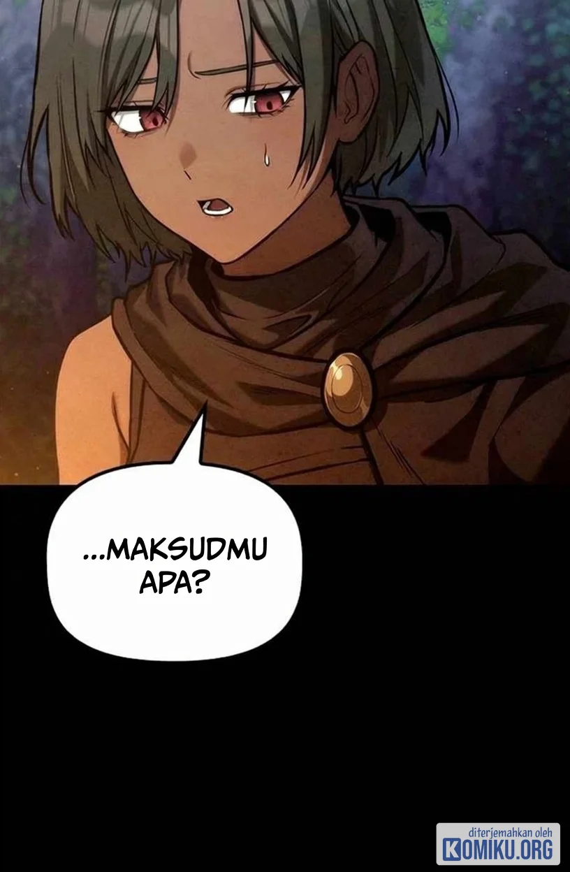 The Necromancer Family’s Young Heir Chapter 83 halaman 43