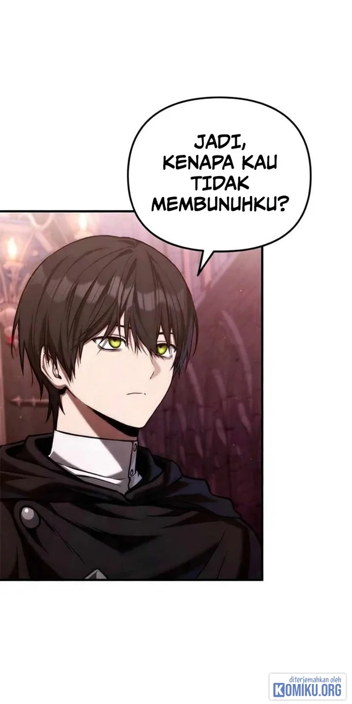 The Necromancer Family’s Young Heir Chapter 83 halaman 49