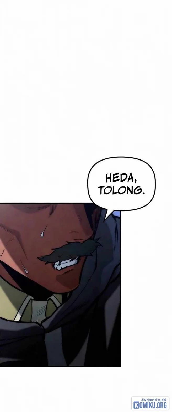 The Necromancer Family’s Young Heir Chapter 83 Gambar 64