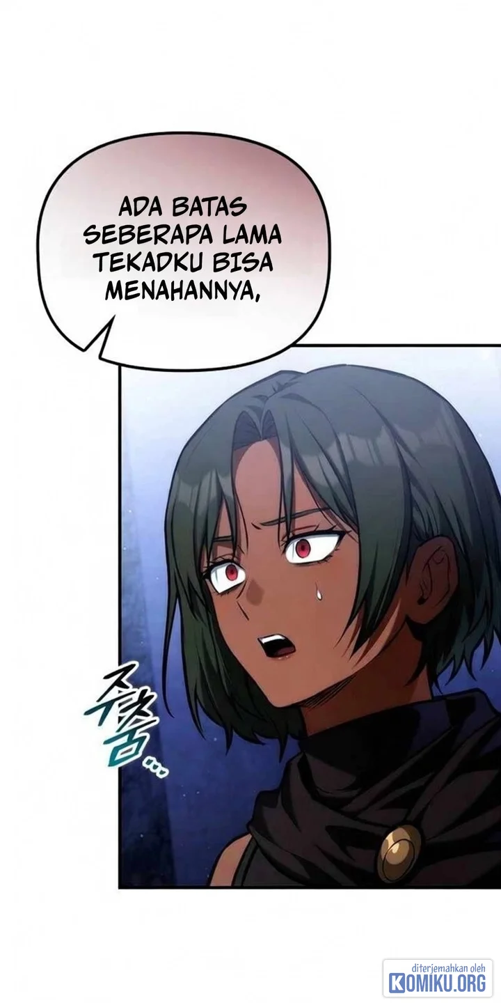 The Necromancer Family’s Young Heir Chapter 83 Gambar 65