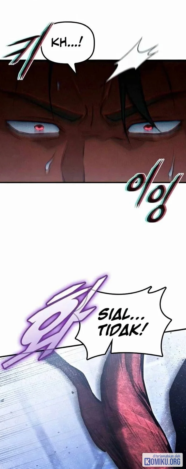 The Necromancer Family’s Young Heir Chapter 83 Gambar 67