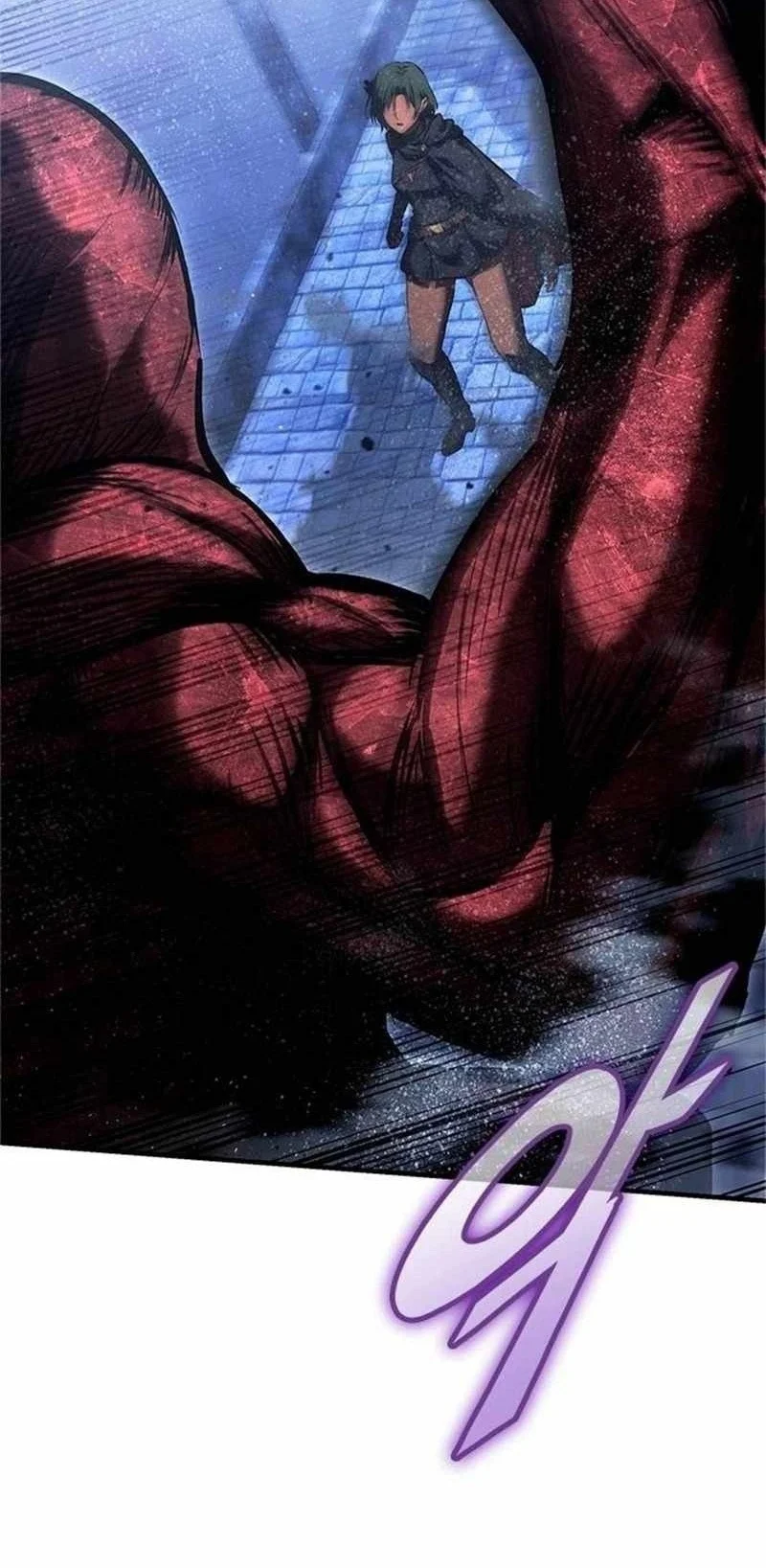 The Necromancer Family’s Young Heir Chapter 83 Gambar 68