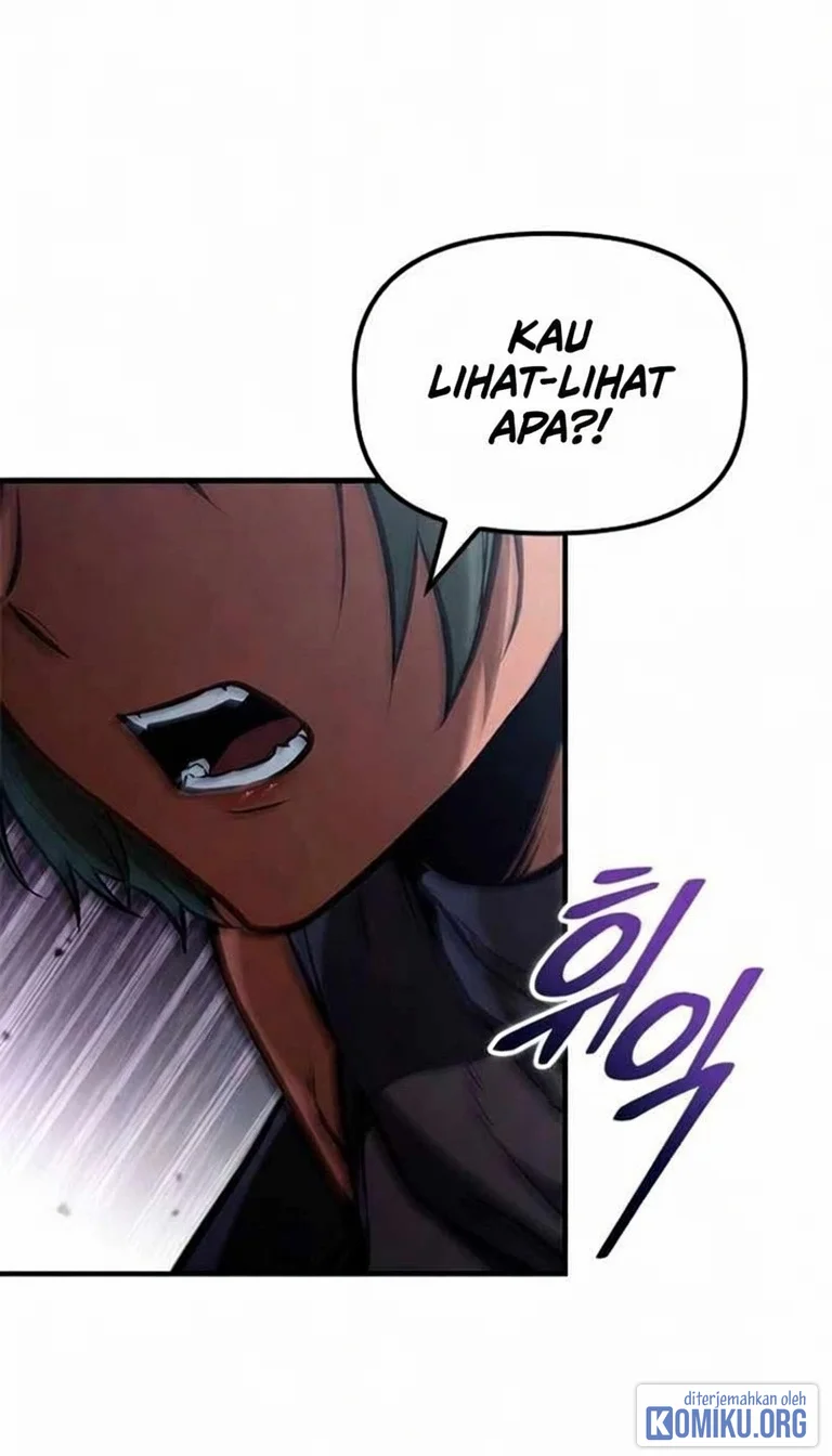 The Necromancer Family’s Young Heir Chapter 83 Gambar 82