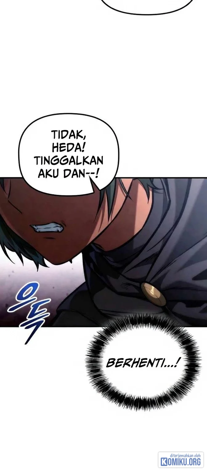 The Necromancer Family’s Young Heir Chapter 83 Gambar 85