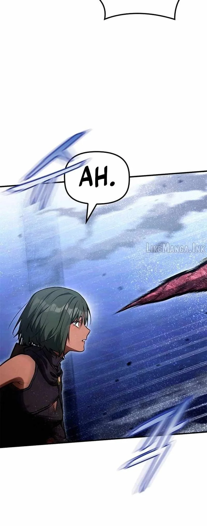 The Necromancer Family’s Young Heir Chapter 83 Gambar 88