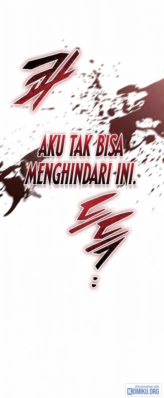 The Necromancer Family’s Young Heir Chapter 83 Gambar 90
