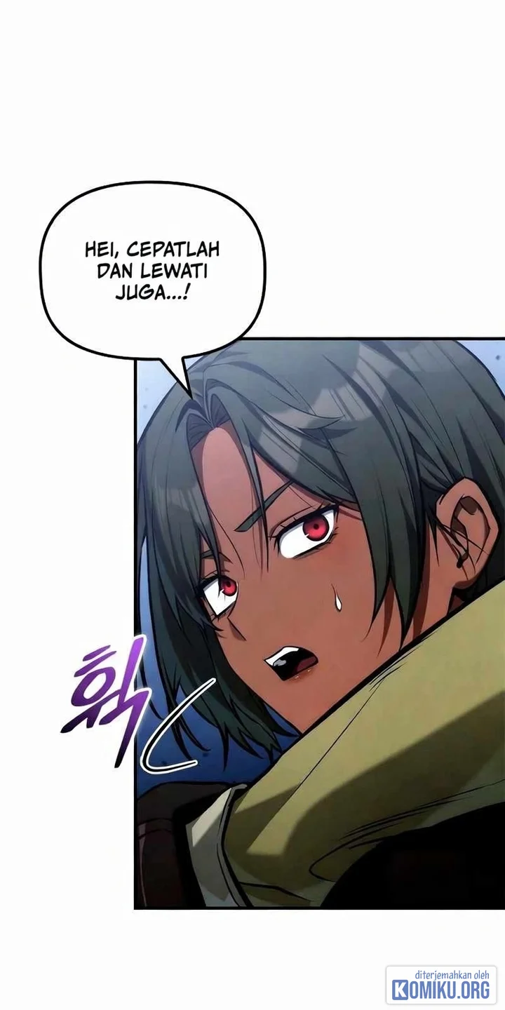 The Necromancer Family’s Young Heir Chapter 84 halaman 29