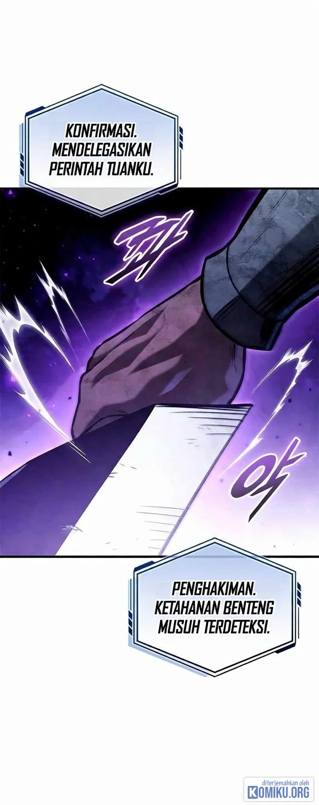 The Necromancer Family’s Young Heir Chapter 84 Gambar 64