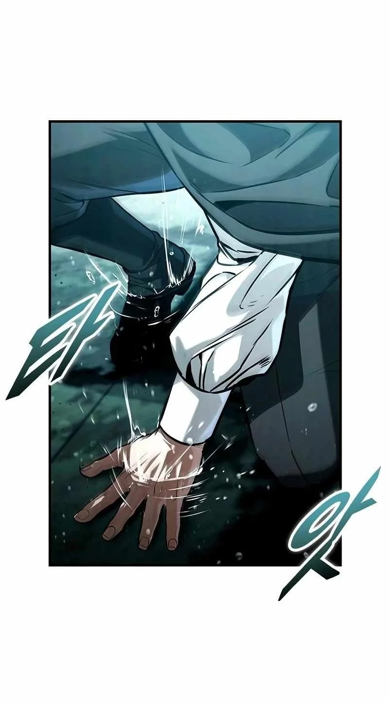 The Necromancer Family’s Young Heir Chapter 84 Gambar 69