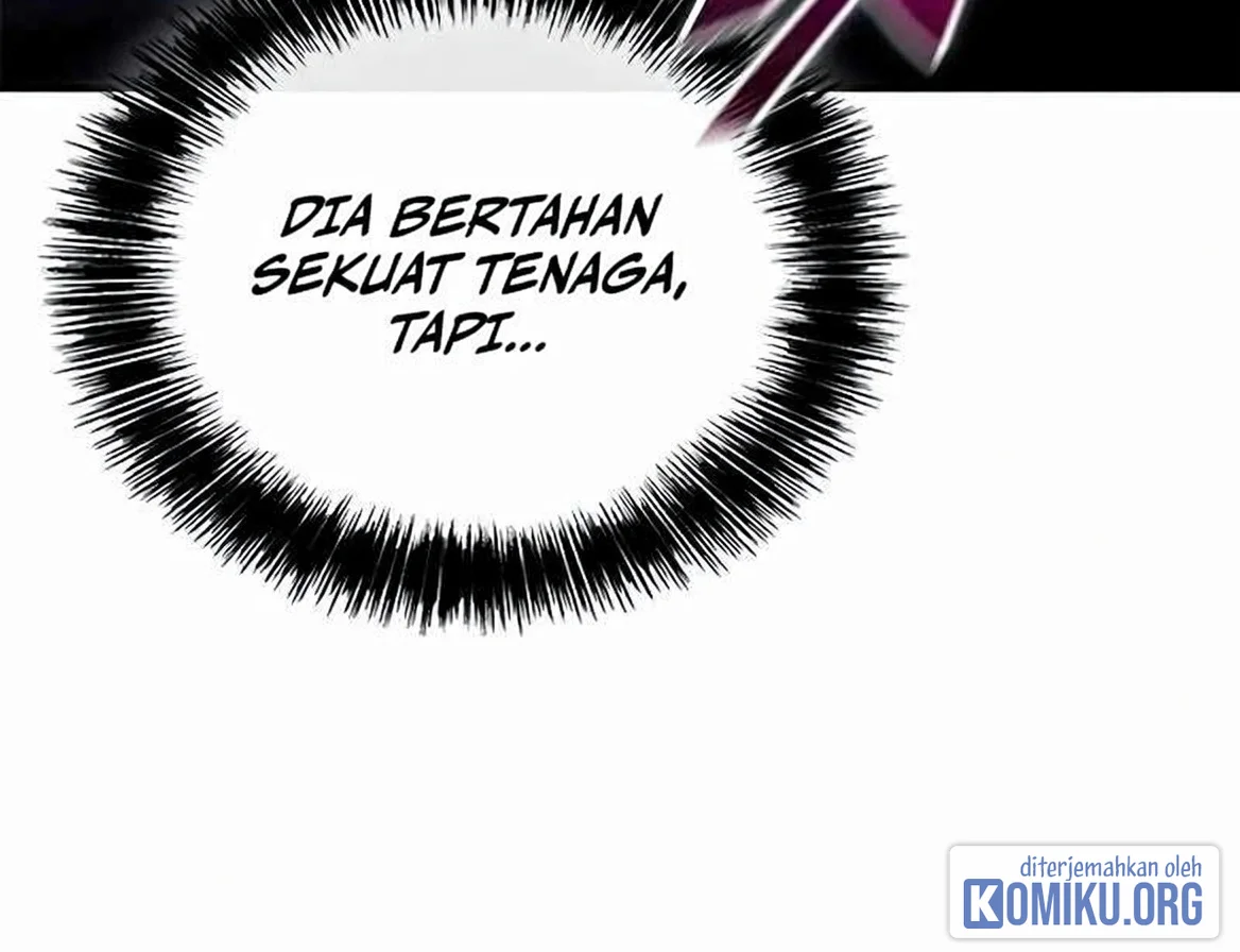 The Necromancer Family’s Young Heir Chapter 84 halaman 8
