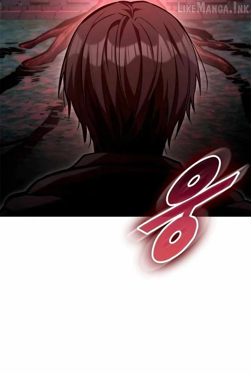 The Necromancer Family’s Young Heir Chapter 84 Gambar 81