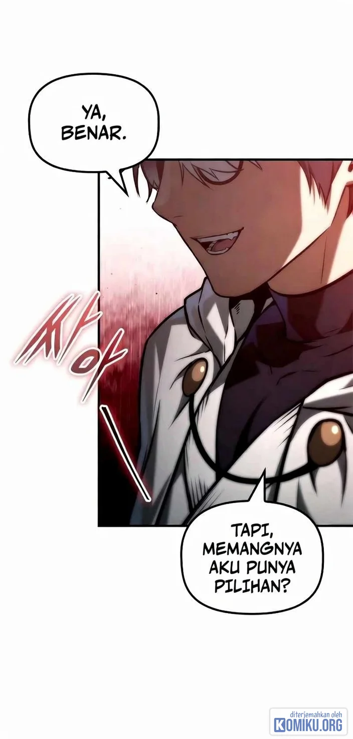 The Necromancer Family’s Young Heir Chapter 84 Gambar 87
