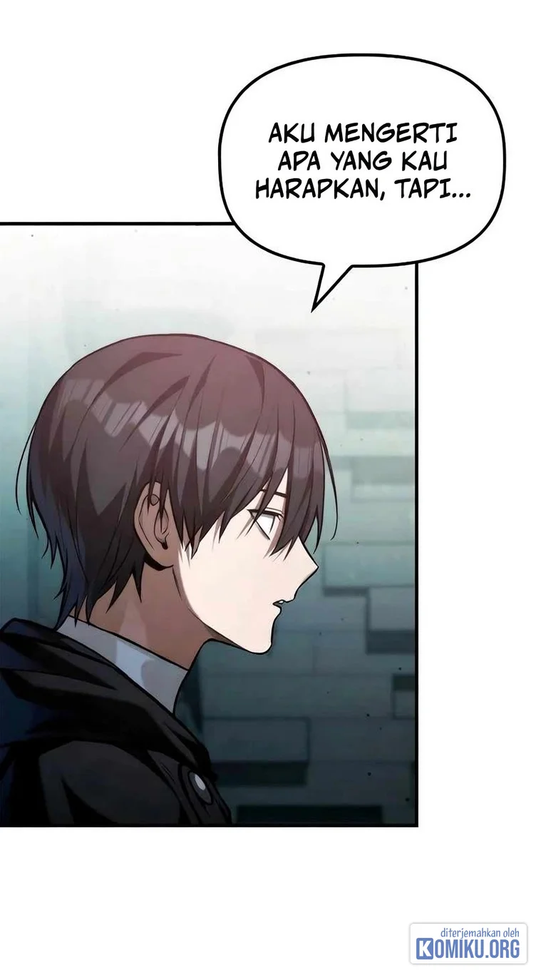 The Necromancer Family’s Young Heir Chapter 84 Gambar 93