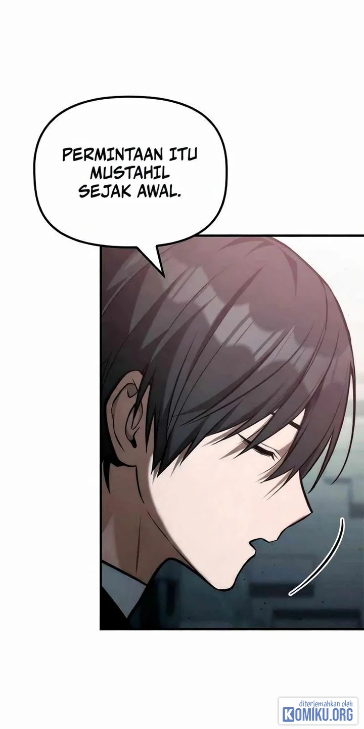 The Necromancer Family’s Young Heir Chapter 84 Gambar 94