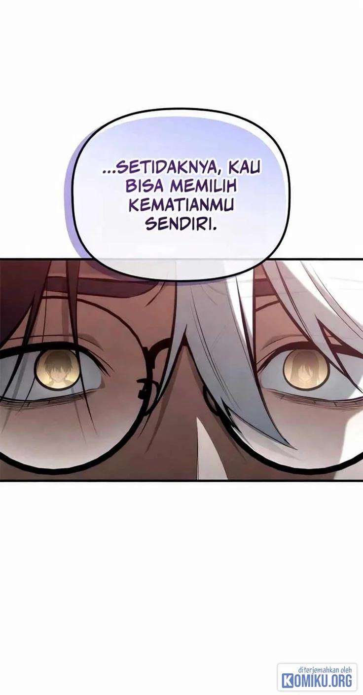 The Necromancer Family’s Young Heir Chapter 85 Gambar 52