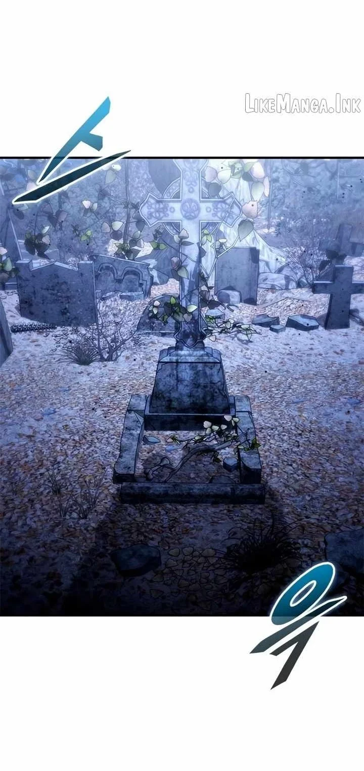 The Necromancer Family’s Young Heir Chapter 85 Gambar 55