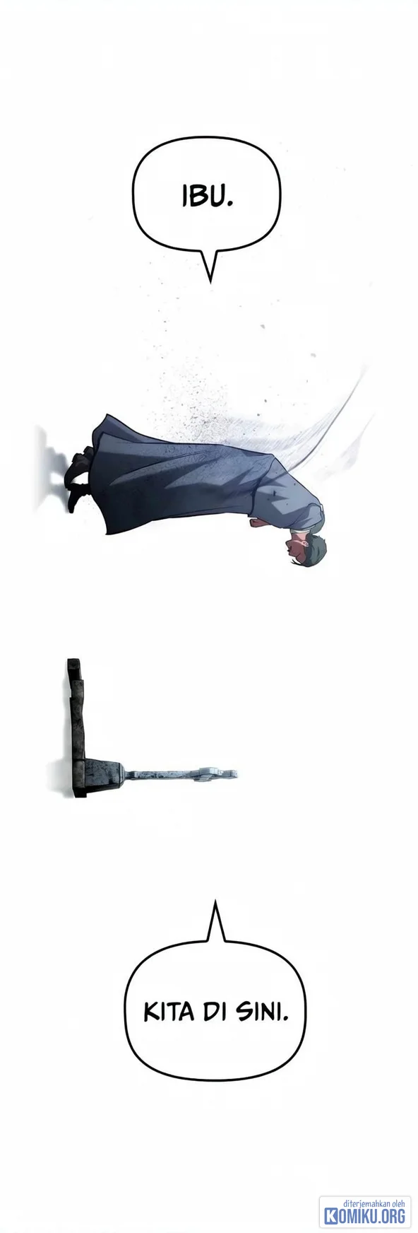 The Necromancer Family’s Young Heir Chapter 85 Gambar 56