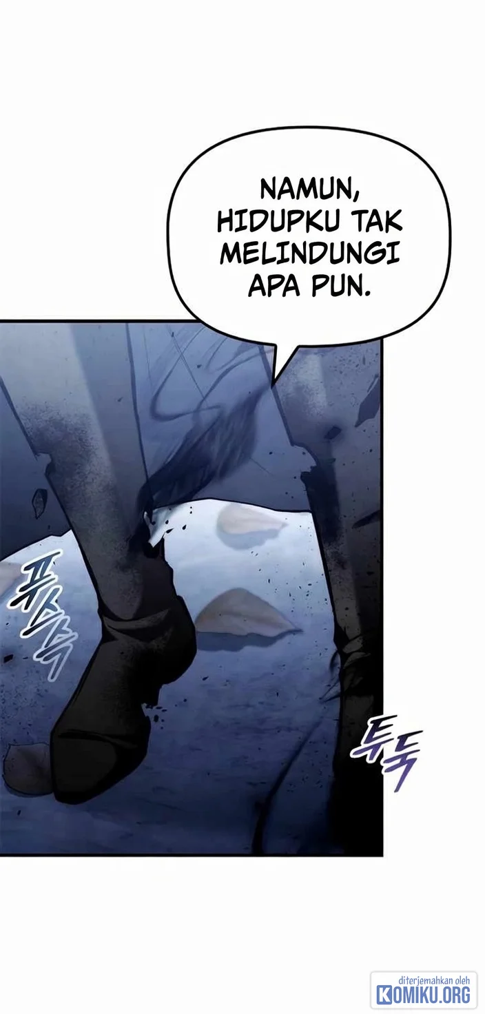 The Necromancer Family’s Young Heir Chapter 85 Gambar 59