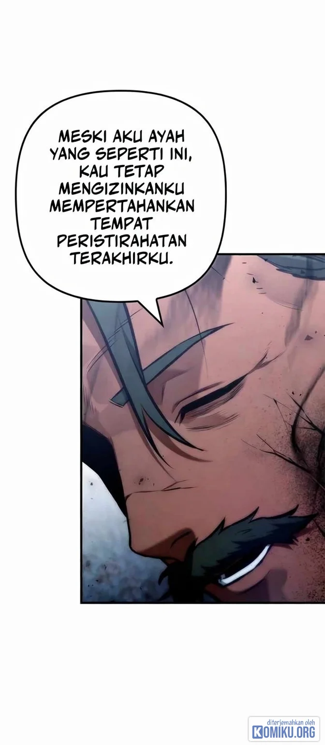 The Necromancer Family’s Young Heir Chapter 85 Gambar 60