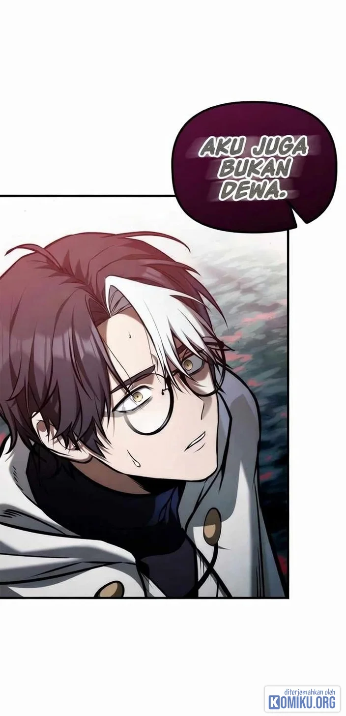 The Necromancer Family’s Young Heir Chapter 85 Gambar 64
