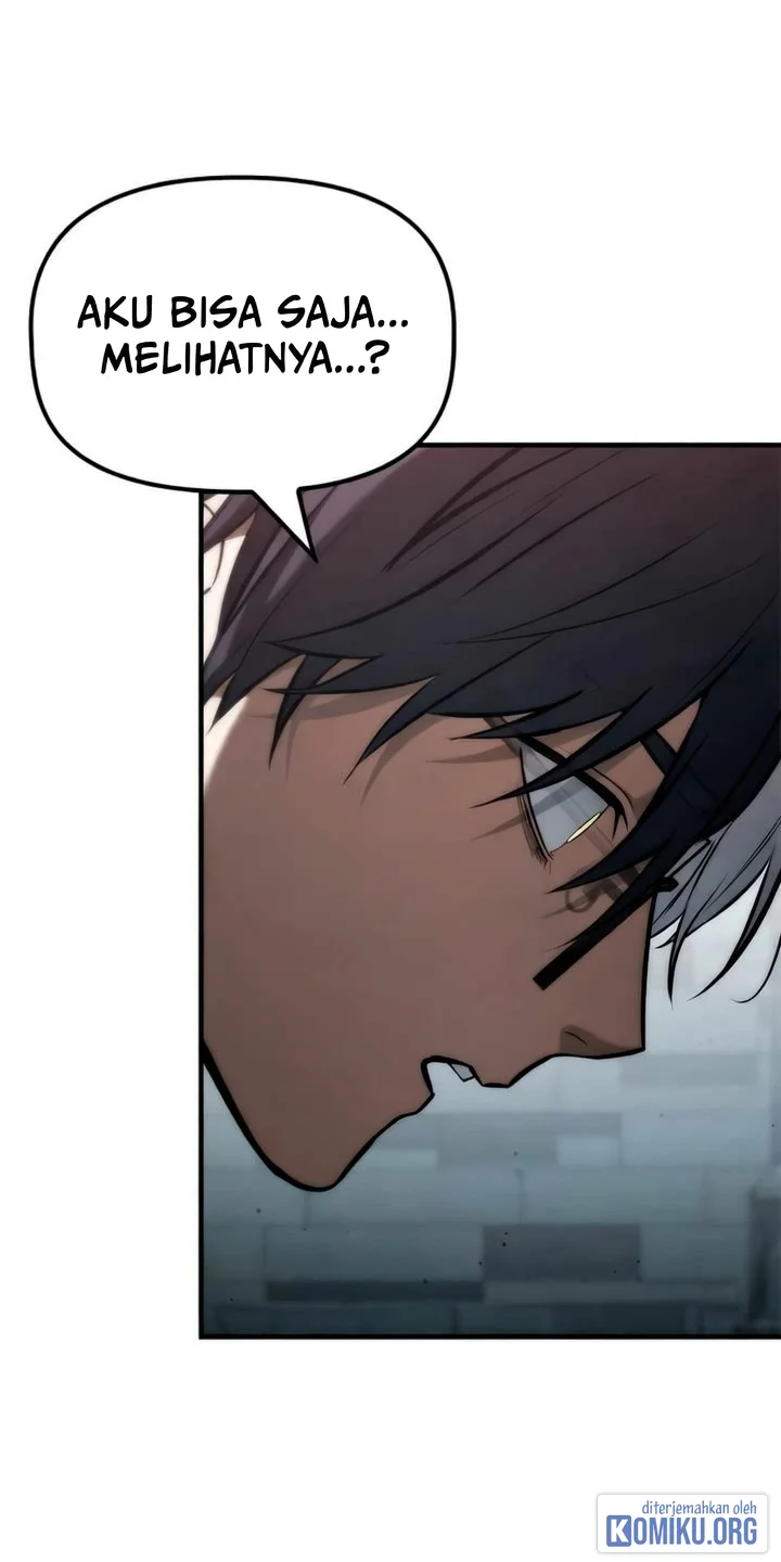 The Necromancer Family’s Young Heir Chapter 85 Gambar 69