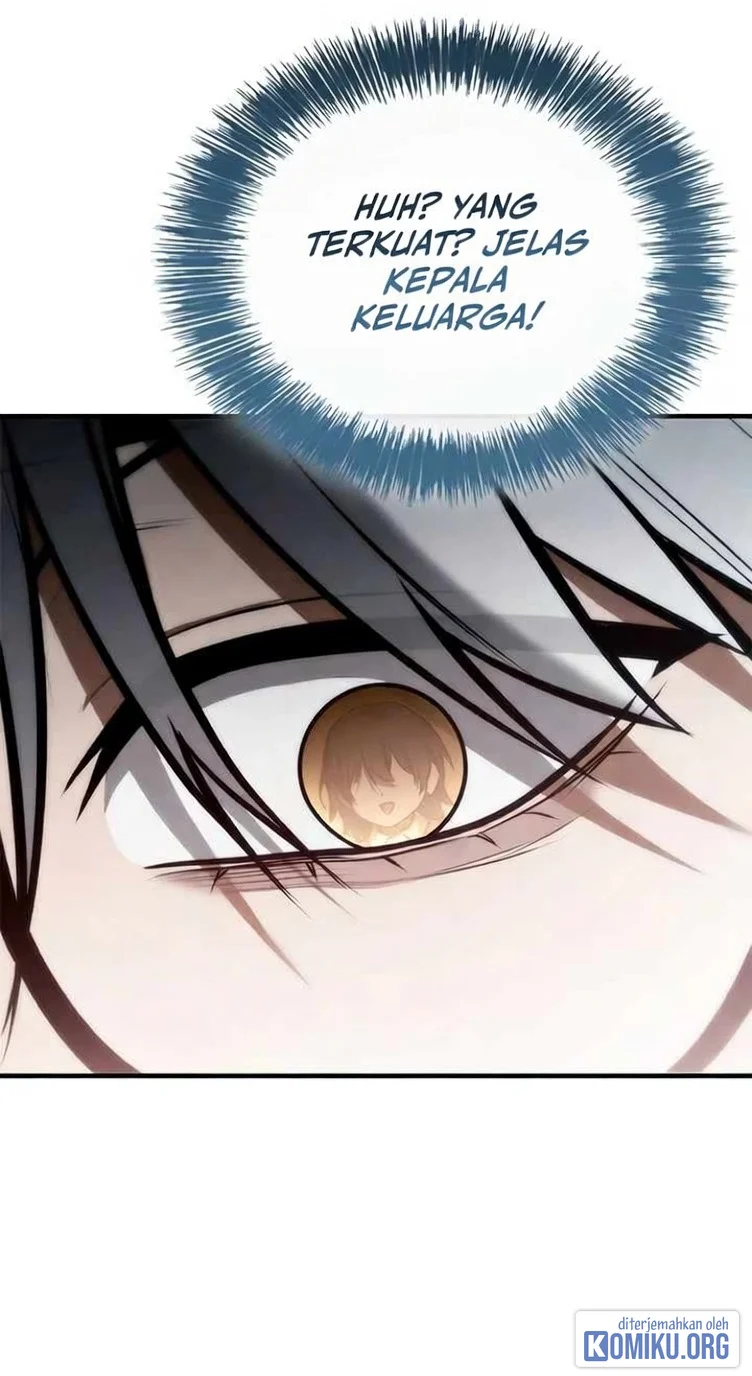 The Necromancer Family’s Young Heir Chapter 85 Gambar 72