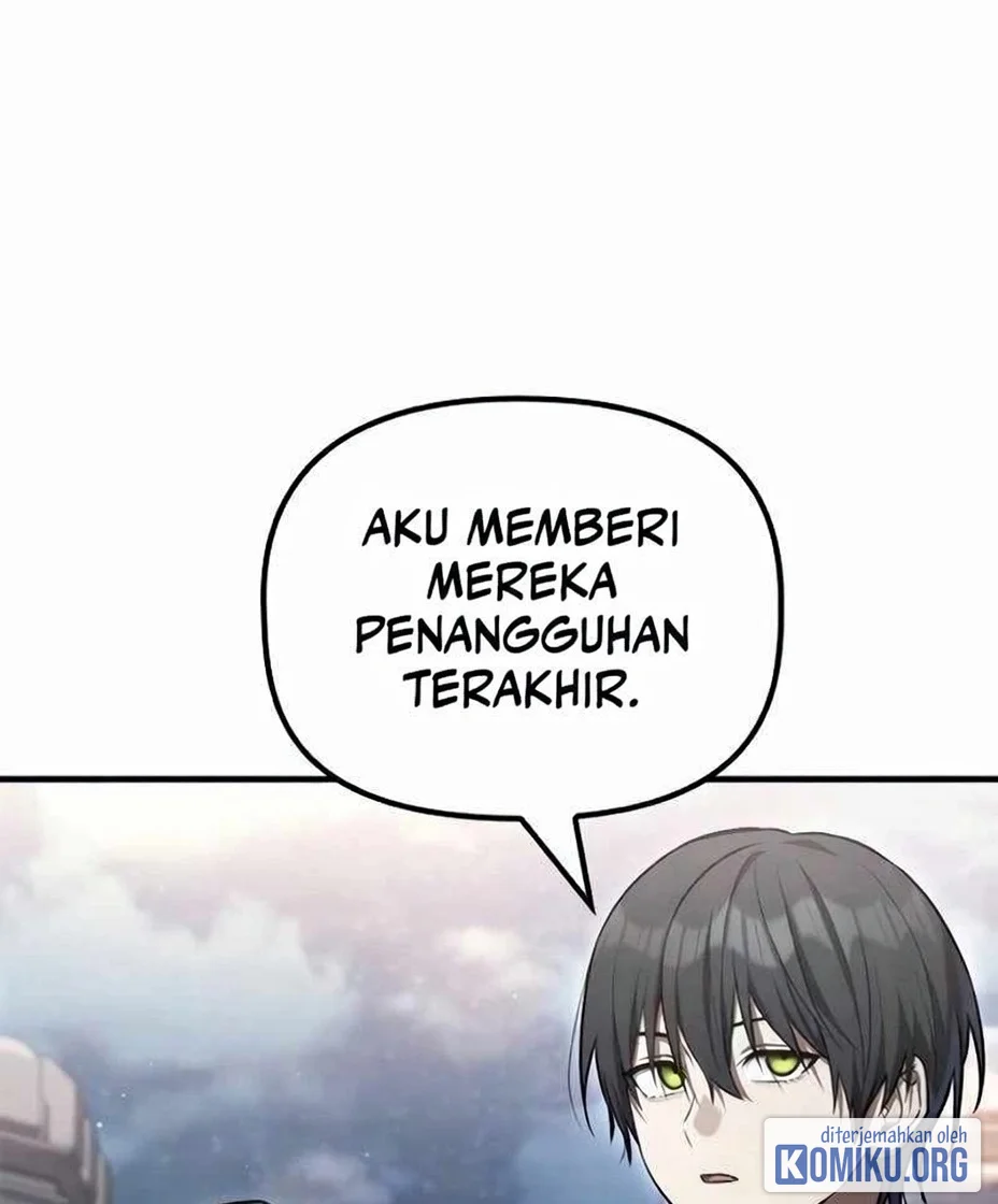 The Necromancer Family’s Young Heir Chapter 86 halaman 13