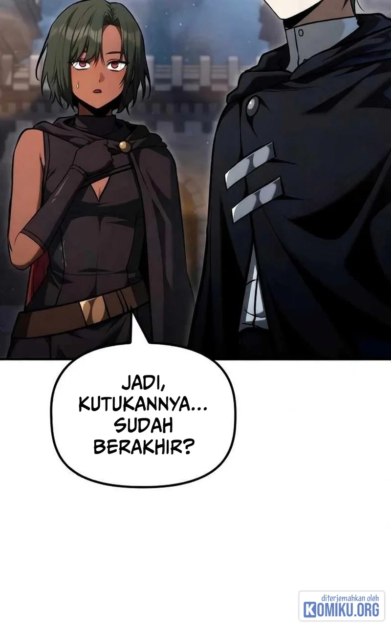 The Necromancer Family’s Young Heir Chapter 86 halaman 14