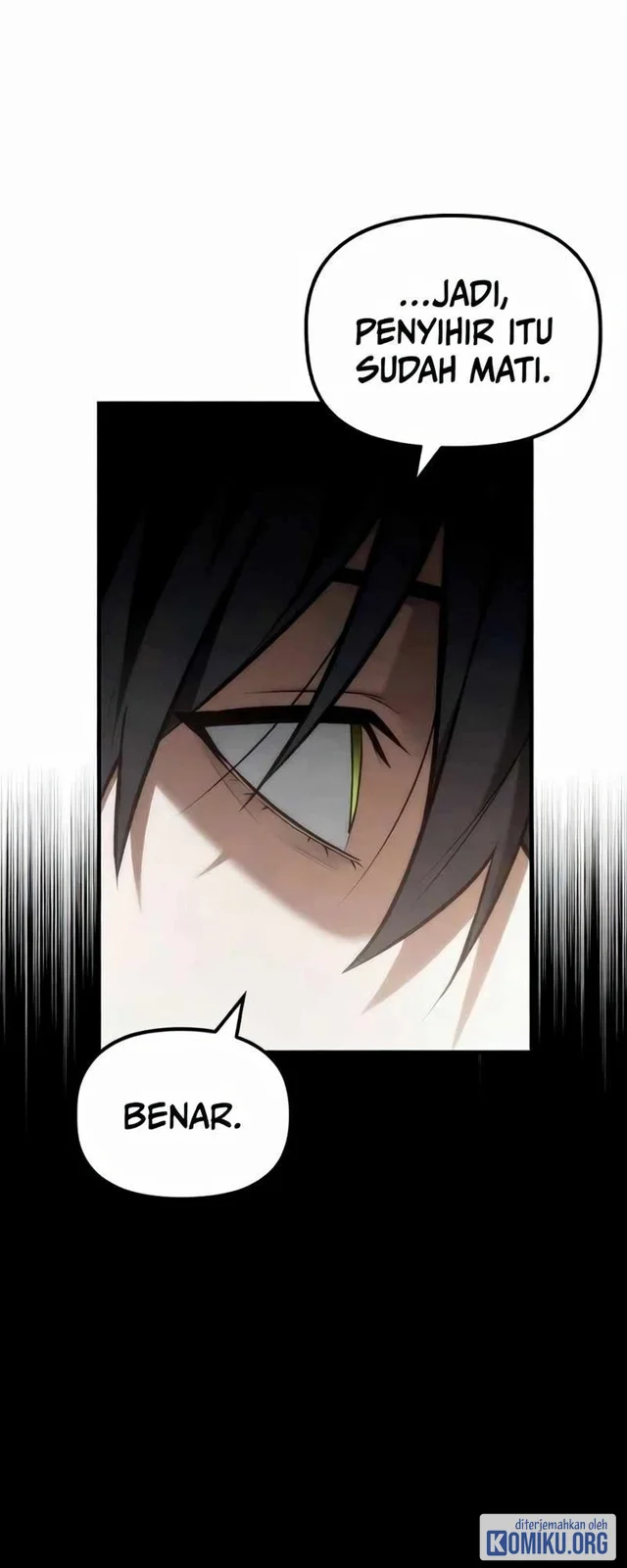 The Necromancer Family’s Young Heir Chapter 86 halaman 16