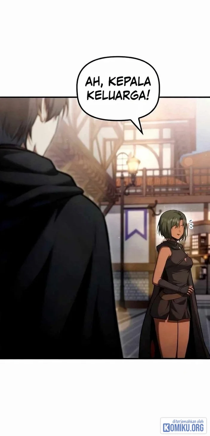 The Necromancer Family’s Young Heir Chapter 86 halaman 31