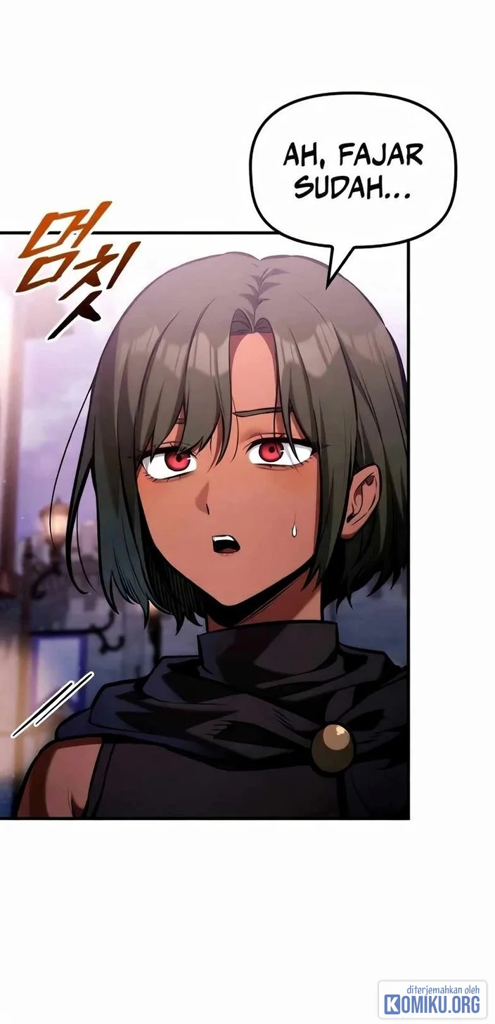The Necromancer Family’s Young Heir Chapter 86 halaman 33