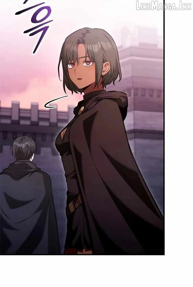 The Necromancer Family’s Young Heir Chapter 86 halaman 39