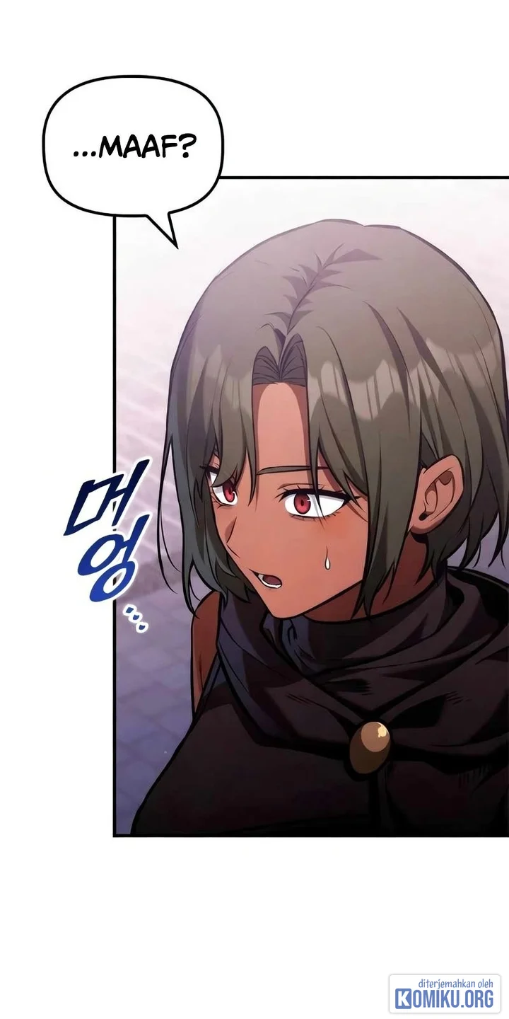 The Necromancer Family’s Young Heir Chapter 86 Gambar 43