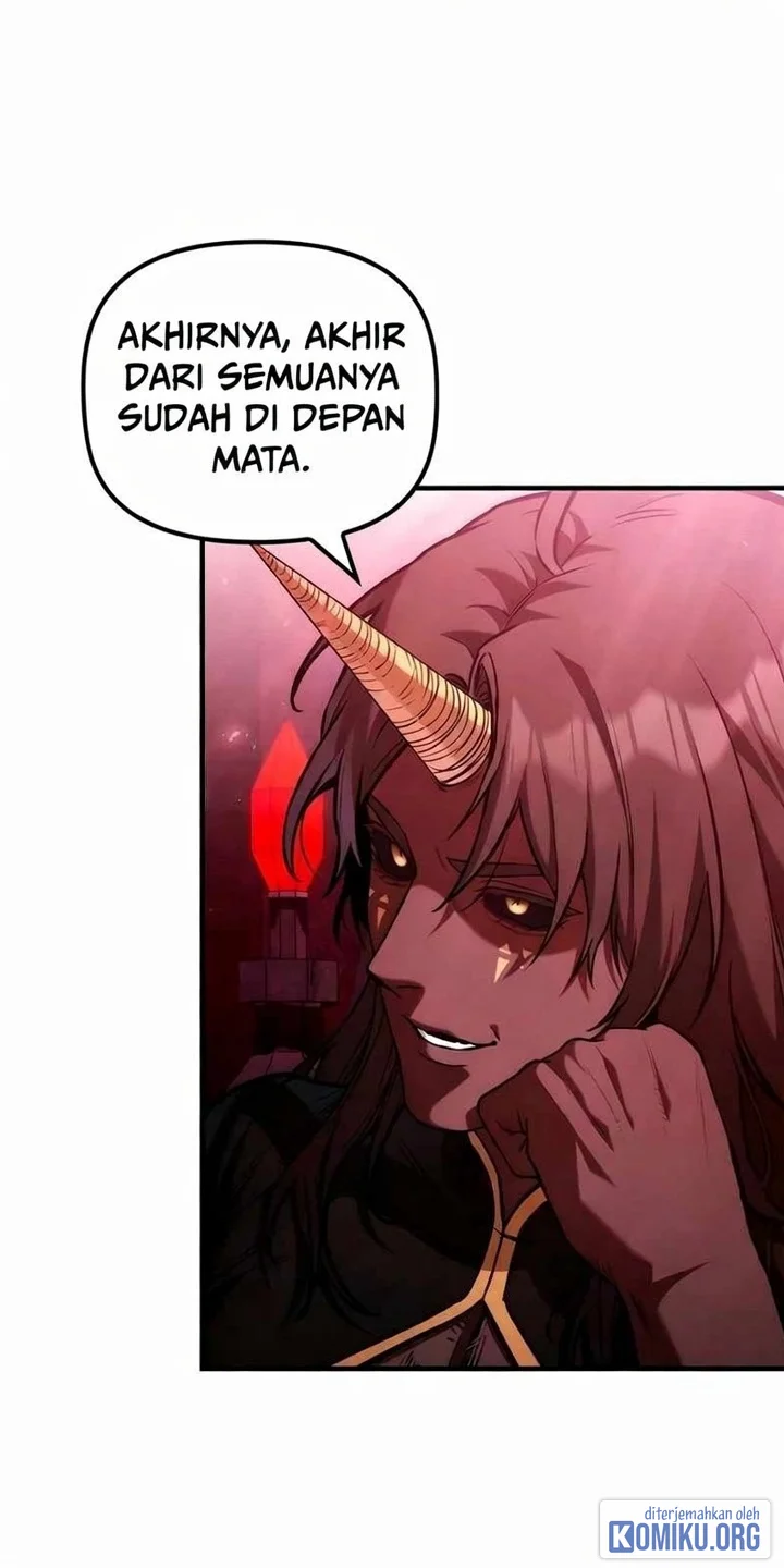 The Necromancer Family’s Young Heir Chapter 86 Gambar 61