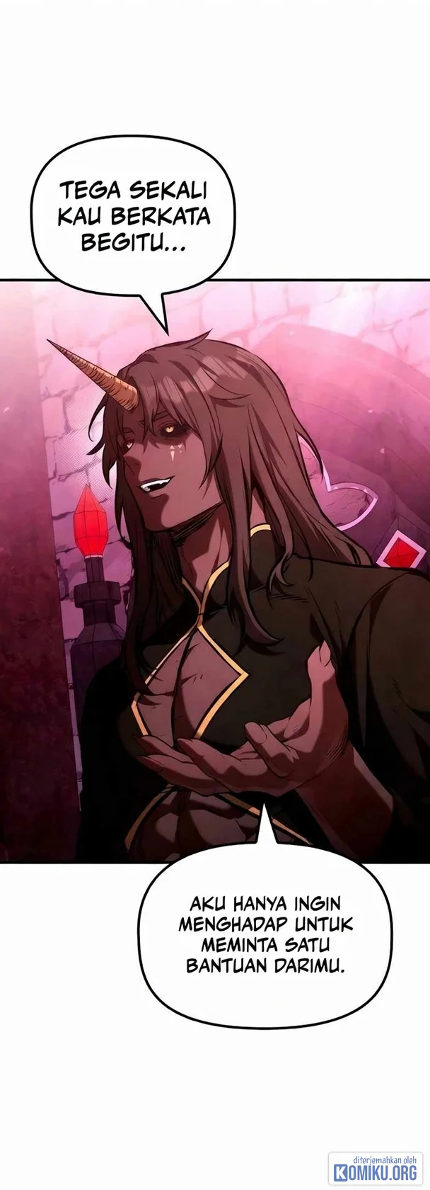 The Necromancer Family’s Young Heir Chapter 86 Gambar 66