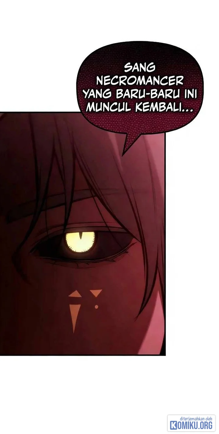 The Necromancer Family’s Young Heir Chapter 86 Gambar 68