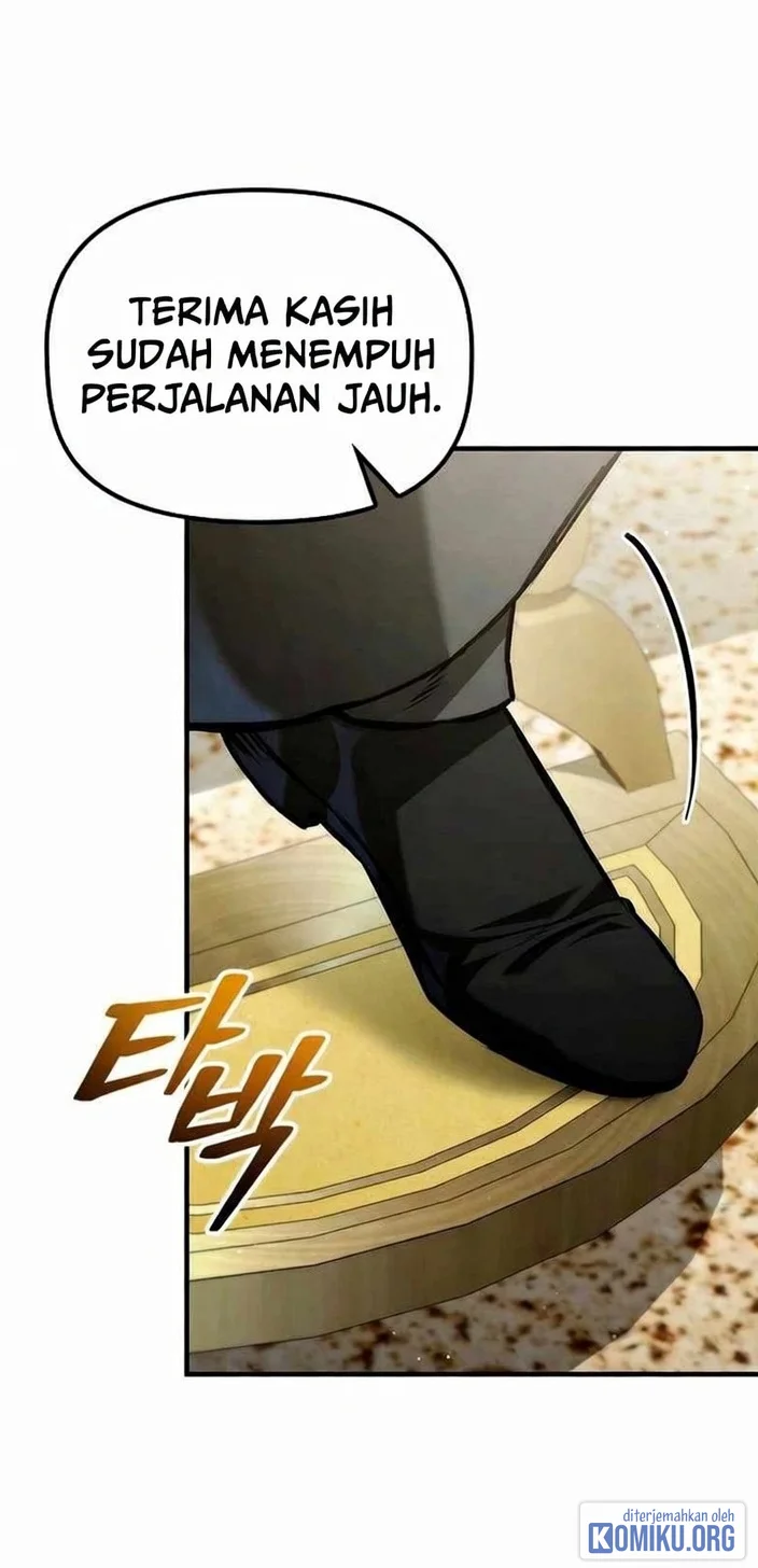 The Necromancer Family’s Young Heir Chapter 87 Gambar 50