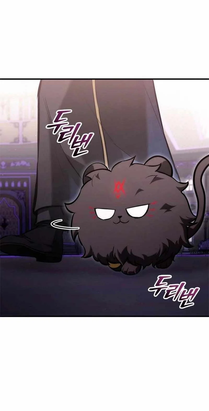 The Necromancer Family’s Young Heir Chapter 87 Gambar 56
