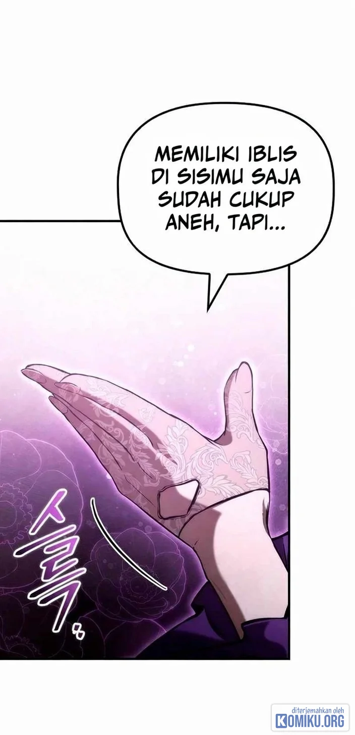 The Necromancer Family’s Young Heir Chapter 87 Gambar 68