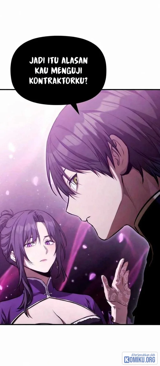 The Necromancer Family’s Young Heir Chapter 87 Gambar 71