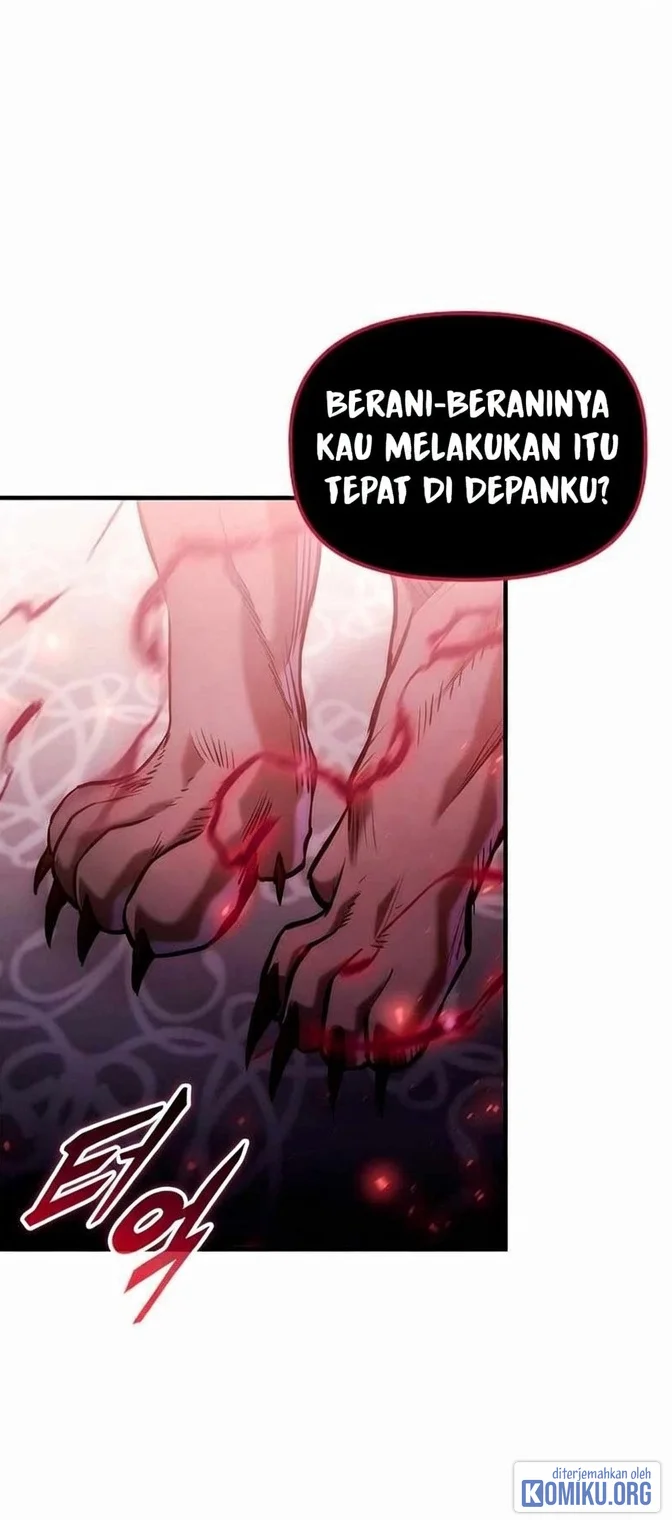 The Necromancer Family’s Young Heir Chapter 87 Gambar 72