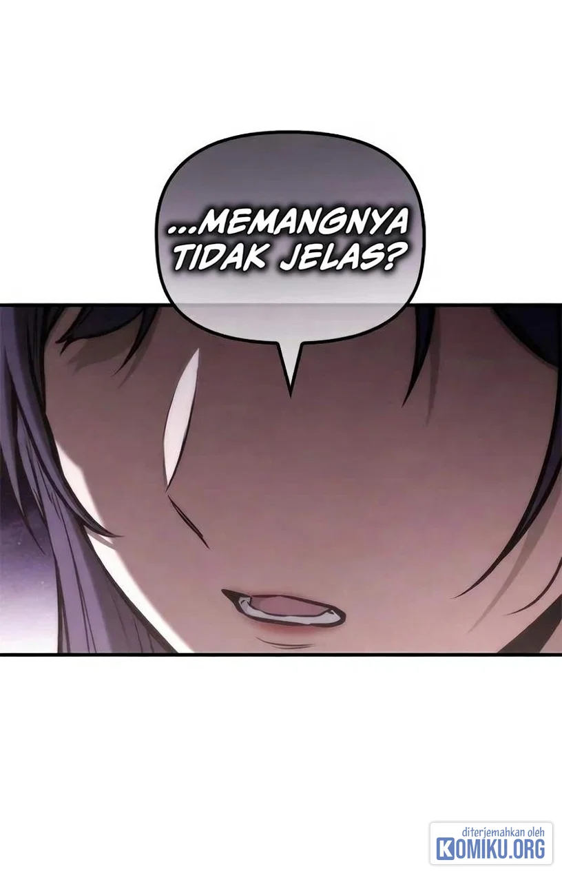 The Necromancer Family’s Young Heir Chapter 88 halaman 19