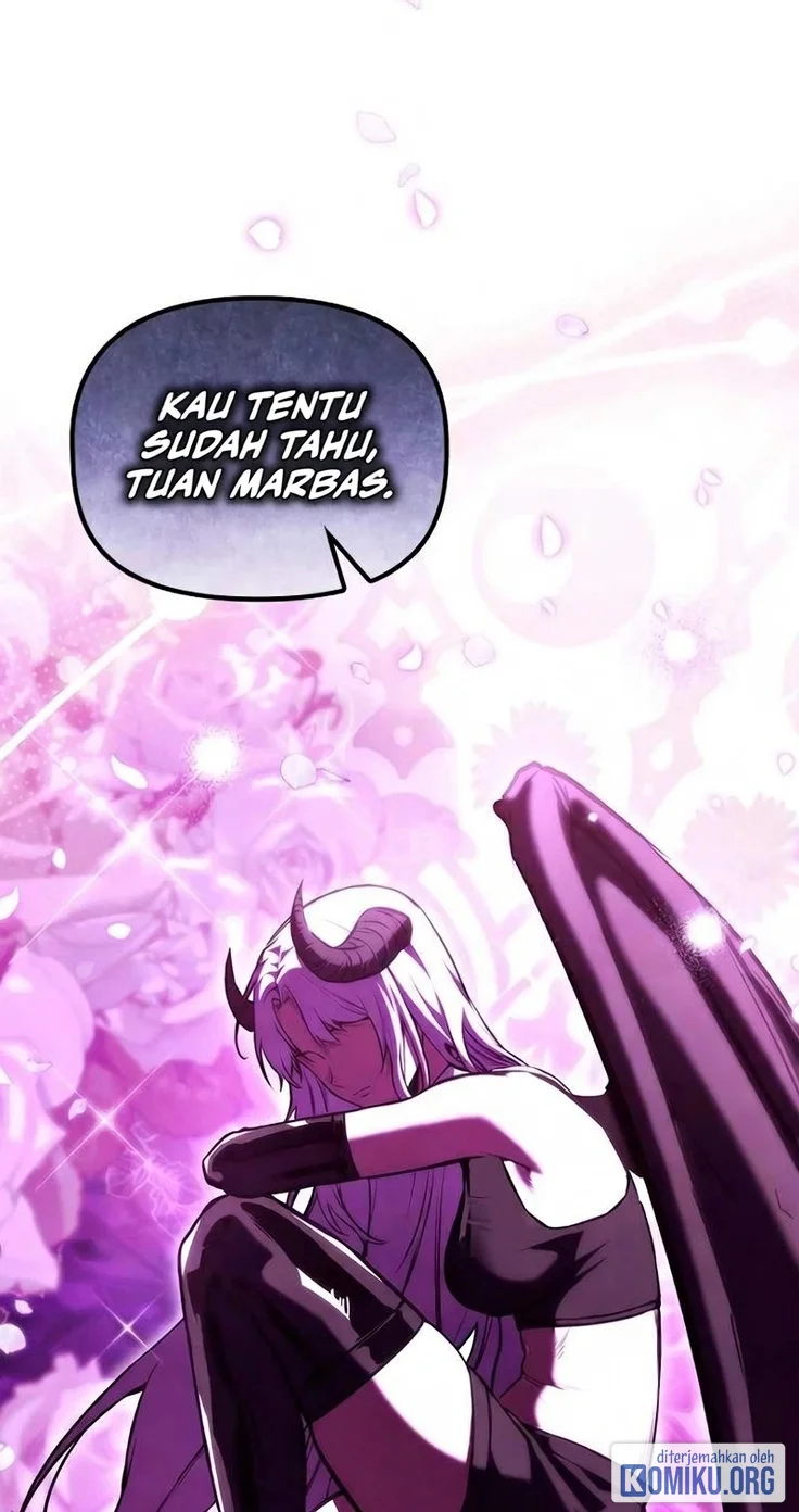 The Necromancer Family’s Young Heir Chapter 88 halaman 28