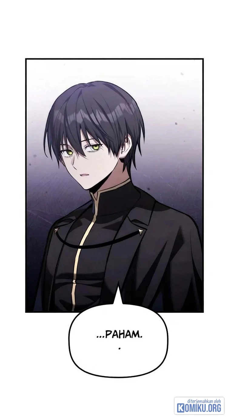 The Necromancer Family’s Young Heir Chapter 88 halaman 35