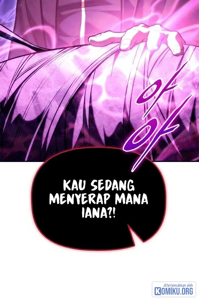The Necromancer Family’s Young Heir Chapter 88 halaman 41