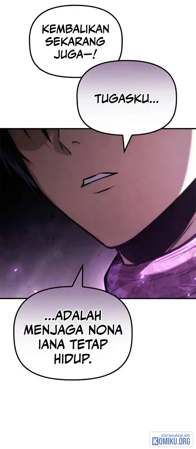 The Necromancer Family’s Young Heir Chapter 88 halaman 49