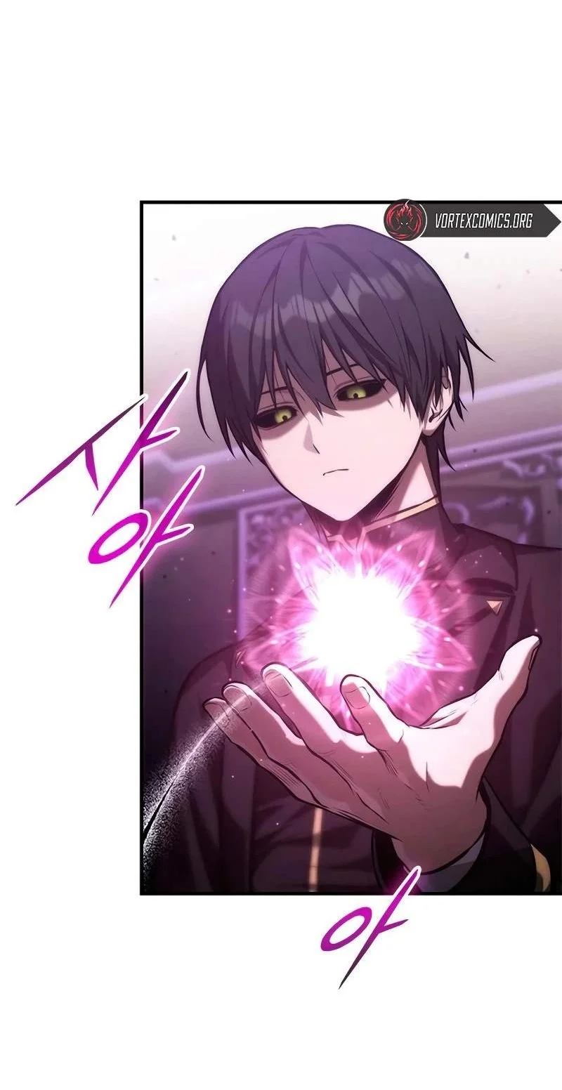 The Necromancer Family’s Young Heir Chapter 88 Gambar 53