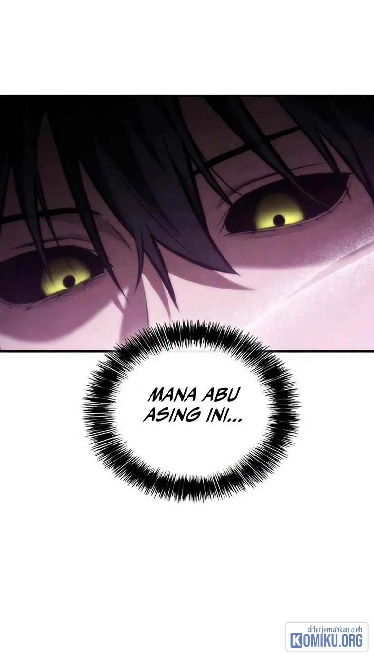 The Necromancer Family’s Young Heir Chapter 88 Gambar 54