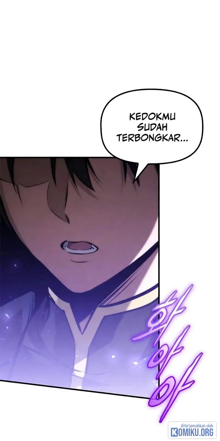 The Necromancer Family’s Young Heir Chapter 88 Gambar 55