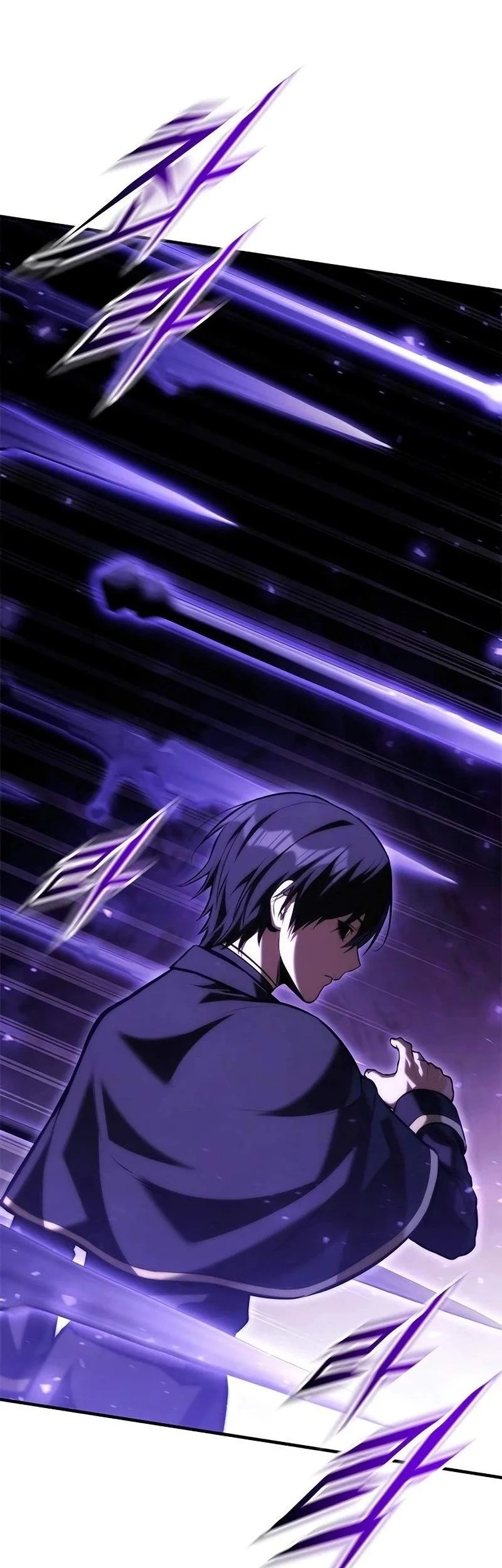 The Necromancer Family’s Young Heir Chapter 88 Gambar 57